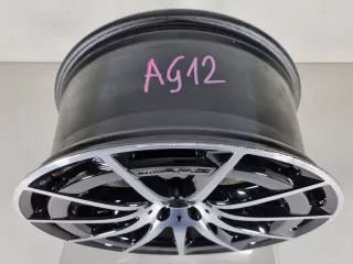  Диск литой Mercedes EQS Арт AL13420264538, вид 12
