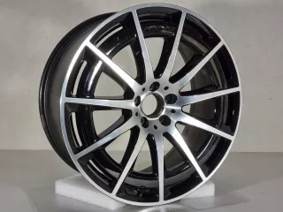 Диск литой Mercedes EQS Арт AL13420264538, вид 2