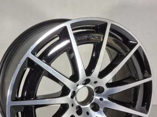  Диск литой Mercedes EQS Арт AL13420264538, вид 3