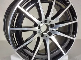  Диск литой Mercedes EQS Арт AL13420264538, вид 4