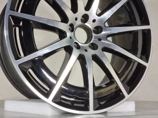 Диск литой Mercedes EQS Арт AL13420264538, вид 5