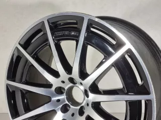  Диск литой Mercedes EQS Арт AL13420264538, вид 7