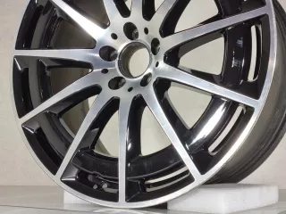  Диск литой Mercedes EQS Арт AL13420264538, вид 9