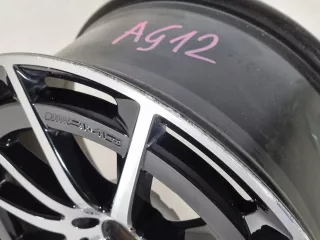  Диск литой Mercedes EQS Арт AL13420264538, вид 10