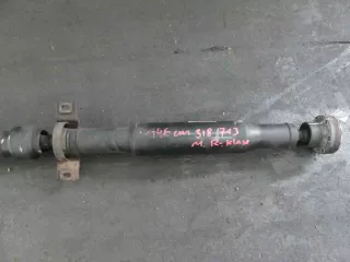 A2514102002 Карданный вал Mercedes R W251 Арт AL13420650682, вид 2