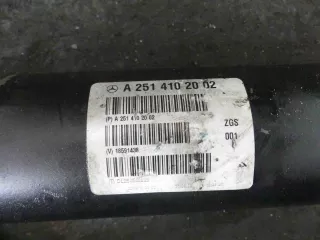 A2514102002 Карданный вал Mercedes R W251 Арт AL13420650682, вид 8