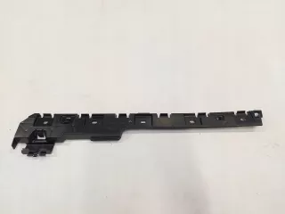7223083 Накладка (юбка) заднего бампера BMW 6 F06/F12/F13 Арт AL13420918967, вид 1