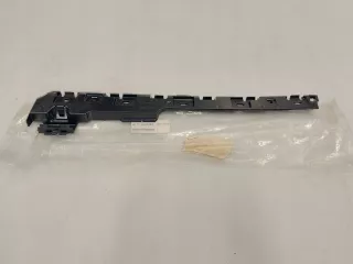 7223083 Накладка (юбка) заднего бампера BMW 6 F06/F12/F13 Арт AL13420918967, вид 2
