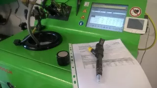 663429280 Форсунка Peugeot Rifter Арт AL13421023895_27, вид 1