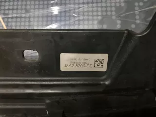  Решетка радиатора Land Rover Range Rover Velar Арт AL13421143866, вид 4