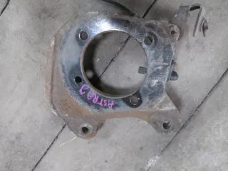 12778853 Ступица задняя Opel Zafira C Арт AL13421560328_2, вид 3