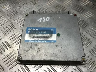 0265106028,0105452732 Блок управления (другие) Mercedes S W140 Арт AL13421907710, вид 1
