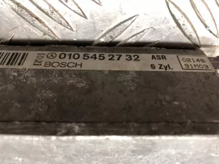 0265106028,0105452732 Блок управления (другие) Mercedes S W140 Арт AL13421907710, вид 2