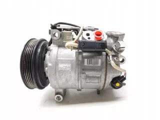 447280-7422,,,447280-7421 Компрессор кондиционера Mercedes GLA X156 Арт AL13421926116_3, вид 1