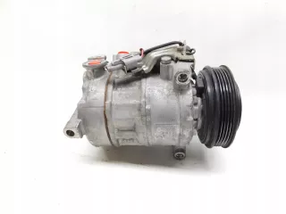447280-7422,,,447280-7421 Компрессор кондиционера Mercedes GLA X156 Арт AL13421926116_3, вид 2