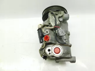 447280-7422,,,447280-7421 Компрессор кондиционера Mercedes GLA X156 Арт AL13421926116_3, вид 3