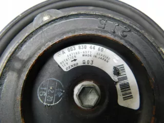 447280-7422,,,447280-7421 Компрессор кондиционера Mercedes A W176 Арт AL13421926116_5, вид 5