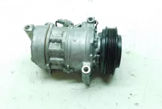 447280-7422,,,447280-7421 Компрессор кондиционера Mercedes A W176 Арт AL13421926116_5, вид 7