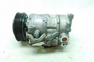 447280-7422,,,447280-7421 Компрессор кондиционера Mercedes A W176 Арт AL13421926116_5, вид 9