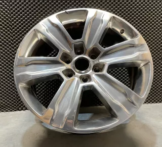  Диск литой Ford Taurus Арт AL13422152907, вид 1