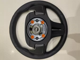 8008184 Рулевое колесо BMW 7 G11/G12 Арт AL13422352252_4, вид 11