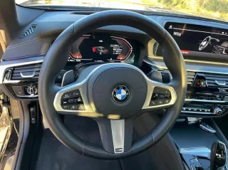 8008184 Рулевое колесо BMW 7 G11/G12 Арт AL13422352252_4, вид 13