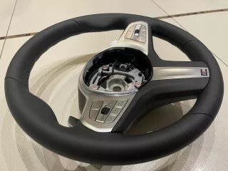 8008184 Рулевое колесо BMW 7 G11/G12 Арт AL13422352252_4, вид 6