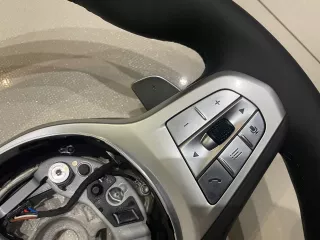 8008184 Рулевое колесо BMW 7 G11/G12 Арт AL13422352252_4, вид 7