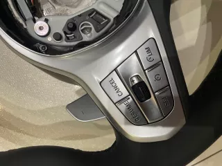 8008184 Рулевое колесо BMW 7 G11/G12 Арт AL13422352252_4, вид 8