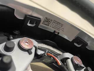 8008184 Рулевое колесо BMW 7 G11/G12 Арт AL13422352252_4, вид 10