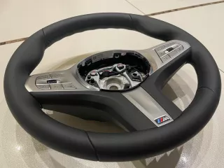 8008184 Рулевое колесо BMW 6 G32 Арт AL13422381087_6, вид 2
