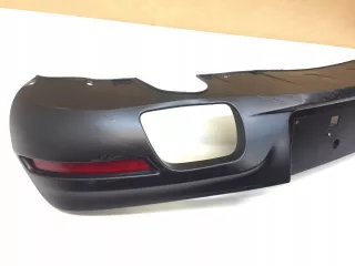 9807815977 Бампер задний Peugeot 508 Арт AL13423060925, вид 3