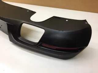 9807815977 Бампер задний Peugeot 508 Арт AL13423060925, вид 5