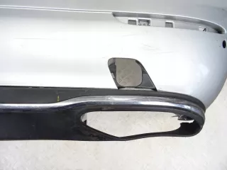  Бампер задний Mercedes E W213 Арт AL13423973339_2, вид 4