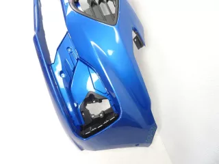  Бампер передний Ford Focus 4 Арт AL13423987505, вид 3