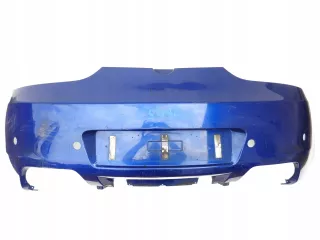 Бампер задний Alfa Romeo Brera Арт AL13424002167