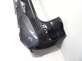 Бампер задний BMW X1 F48 Арт AL13424052476, вид 3