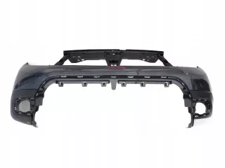  Бампер передний Dacia Duster 2 Арт AL13424062798, вид 1
