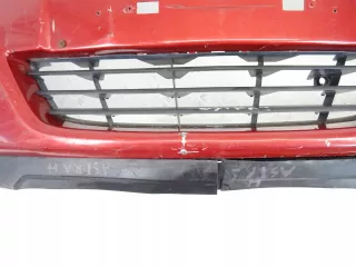 Бампер передний Opel Astra H Арт AL13424095676, вид 6