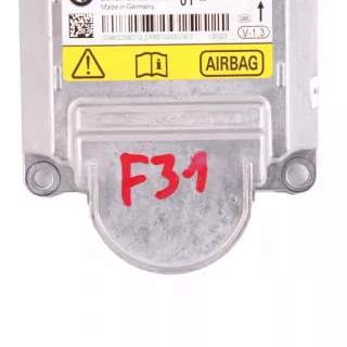 6865298 Блок AirBag BMW 3 F80 Арт AL13425271321_2, вид 3