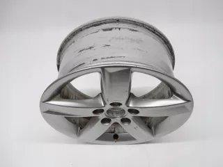  Диск литой Audi A4 B8 Арт AL13425424385, вид 2