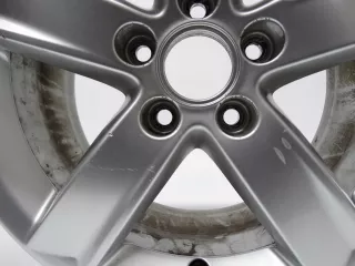  Диск литой Audi A4 B8 Арт AL13425424385, вид 4