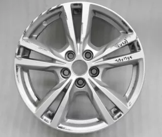  Диск литой Ford Galaxy 1 Арт AL13425630389, вид 1