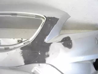  Бампер передний Volvo V40 2 Арт AL13426734322, вид 2