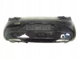  Бампер задний Alfa Romeo Mito Арт AL13426760273, вид 1