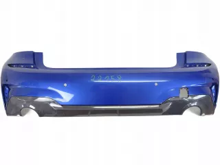  Бампер задний BMW 3 G20/G21 Арт AL13426833821, вид 1