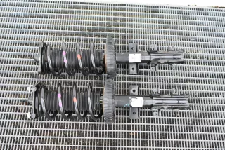 A4473203300,,oryginał Амортизатор передний левый Mercedes Vito W447 Арт AL13426970026, вид 1