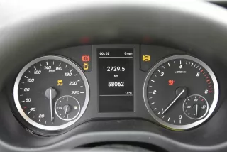 A4473305300,ORYGINAŁ Полуось передняя левая (приводной вал, шрус) Mercedes Vito W447 Арт AL13427021070, вид 4
