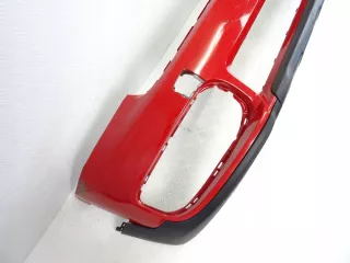  Бампер передний MINI COUNTRYMAN F60 Арт AL13427155526, вид 2