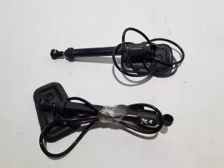A2518200397 Амортизатор багажника Mercedes R W251 Арт AL13427167860, вид 1